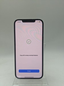 Б/в Мобільний телефон Apple iphone 12 pro max 256gb 01-200890501