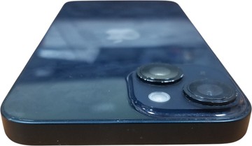 Б/в Мобільний телефон Apple iphone 14 256gb 01-200889240