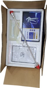 Б/в Фарбопульт безповітряний Rongpeng r450 01-200972093