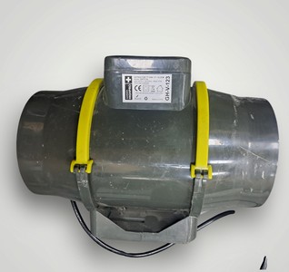 Б/в Вентилятор канальний Garden Highpro gh-v-123 01-200880807