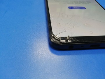 Б/у Мобільний телефон Oppo a78 4g 8/256gb 01-200976746
