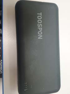 Б/в Повербанк Toospon apd101 50000mah 01-200979143