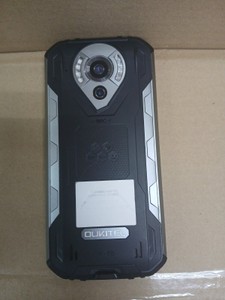 Б/в Мобільний телефон Oukitel wp16 8/128gb 01-200979378