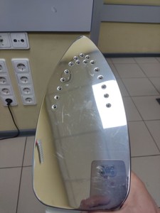 Б/в Праска з парою Superior hg-2024mc 01-200979992