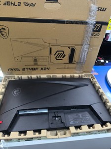 Б/в Монітор Msi mag 274qf x24 01-200978879