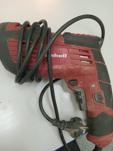 Б/в Дриль ударний Einhell tc-id 720/1 e 01-200981713