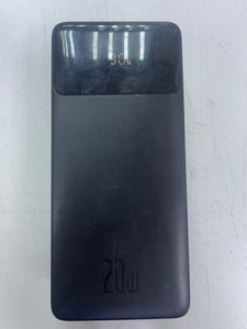 Б/в Повербанк Baseus 30000mah ppbd30 20w 01-200979771