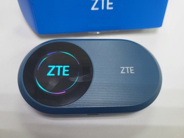 Б/в Бездротовий маршрутизатор Zte 4g ufi u10s pro 01-200981986