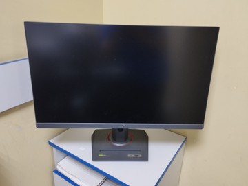 Б/в Монітор Asus rog strix xg27acmg 01-200982253