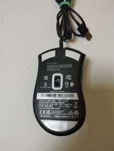 Б/у Мышь Razer deathadder essential 01-200982238