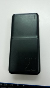 Б/в Повербанк Xo pr252 20000mah 01-200983135