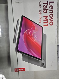 Б/в Планшет Lenovo tab m11 tb330fu 8/128gb wi-fi 01-200981848