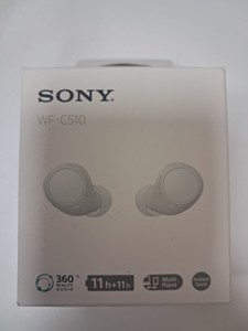 Б/в Навушники Sony wf-c510 01-200978804