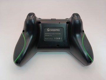 Б/в Геймпад Gamepro mg650b-green 01-200941044