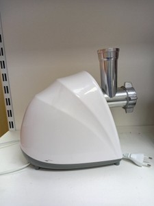 Б/у Мясорубка Perfezza thmgr350a 01-200983647