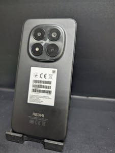 Б/в Мобільний телефон Xiaomi redmi note 15 pro+ 8/256gb 01-200984838