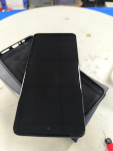 Б/в Мобільний телефон Motorola g72 8/256gb 01-200897328