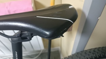 Б/в Велосипед Leon tn 80 29 01-200984931