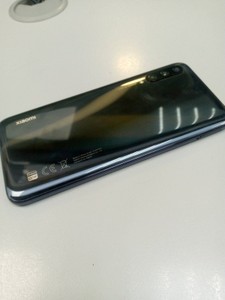 Б/в Мобільний телефон Xiaomi mi a3 4/64 01-200983500