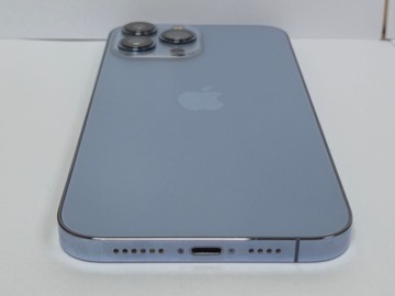 Б/в Мобільний телефон Apple iphone 13 pro max 256gb 01-200982341