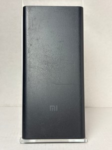 Б/в Повербанк Xiaomi mi 10000mah wireless 01-200984746