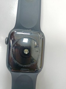 Б/у Смарт-часы Apple watch se gps 44mm aluminum case 01-200986171