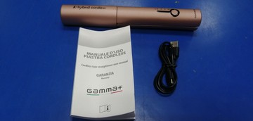 Б/в Плойка Gamma  x-hybrid hx-na517 01-200988840