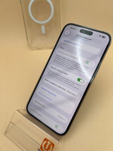 Б/в Мобільний телефон Apple iphone 14 pro max 128gb 01-200847492