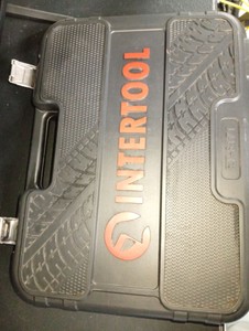 Б/в Набір інструментів Intertool et-8171 01-200989131