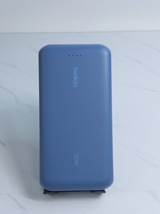 Belkin boostcharge 20000mah 30w