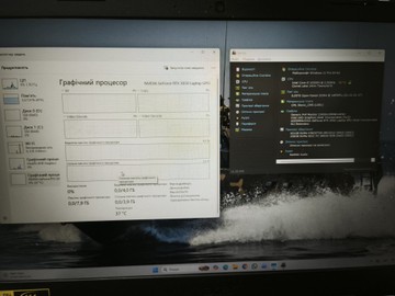 Acer 15/core i5-10300h ddr4/8gb ddr4/hdd *відсутній/ssd 1200 gb/geforce rtx3050 4gb