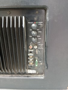 Б/в Акустика Kicx icq 301bpa 01-200989260