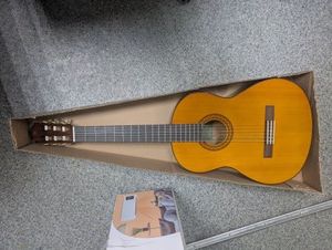 Yamaha c70