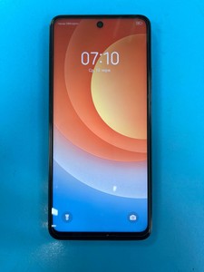 Б/в Мобільний телефон Tecno camon 19 neo ch6i 6/128gb 01-200989939