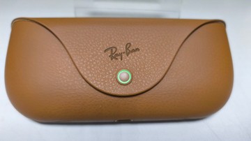 Б/у Очки виртуальной реальности Ray-Ban meta wayfarer gen2 сlear to 01-200990144