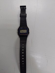 Б/в Годинник Casio w-59 01-200990153