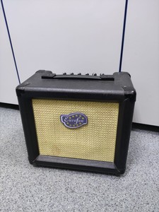 Б/в Комбопідсилювач Eurofon cg10 01-200990211