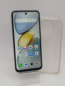 Б/в Мобільний телефон Tecno spark go 1 kl4 4/128gb 01-200991727