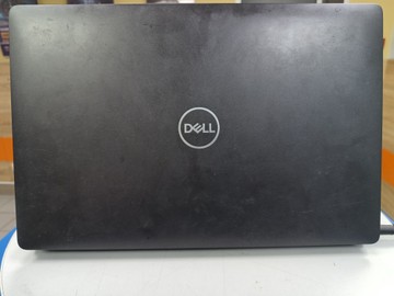 Б/в Ноутбук Dell 15/core i7 9850h ddr4/16gb ddr4/hdd *відсутній/ssd 256 gb/geforce mx150 2gb 01-200937222