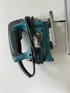 Б/в Електролобзик Makita 4329 01-200991455
