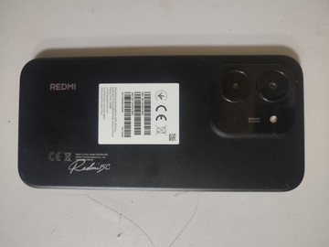 Б/в Мобільний телефон Xiaomi redmi 15c 4g 4/128gb 01-200991590
