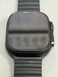 Б/в Смарт-годинник Apple watch ultra 2 gps + cellular 49mm titanium case 01-200986157