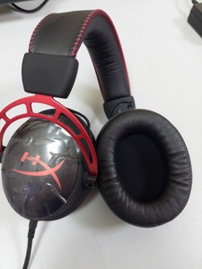 Б/в Навушники Hyperx cloud alpha 01-200992310