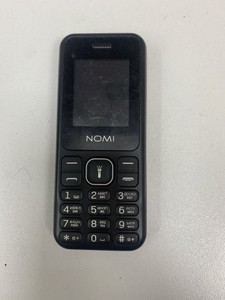 Б/у Мобільний телефон Nomi i1880 01-200992163