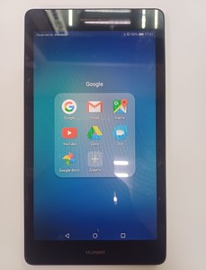 Б/в Планшет Huawei mediapad t3 7 8gb 01-200993321