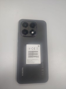Б/в Мобільний телефон Xiaomi 15t 12/256gb 01-200995259