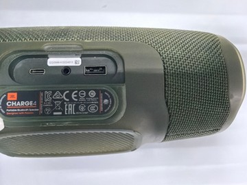 Б/у Акустика Jbl charge 4 01-200995234
