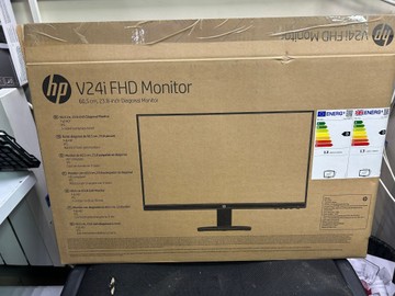 Б/у Монитор Hp v24i 01-200991817