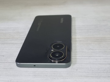Б/в Мобільний телефон Realme c67 6/128gb 01-200996890