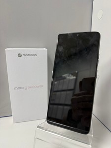 Б/в Мобільний телефон Motorola moto g06 power 4/256gb 01-200996817